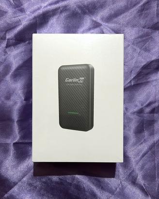 Carlinkit - adattatore CarPlay wireless