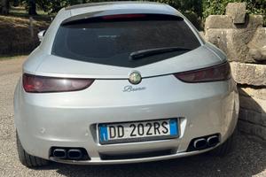 Brera 2.4 JTDM - 12/2006 - 205.000 km veri