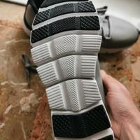 Scarpe da ginnastica N.43 NUOVE e mai usate