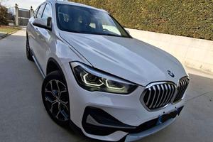 Bmw x1 xDrive 18 Sport