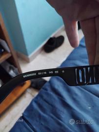 Occhiali moschino unisex