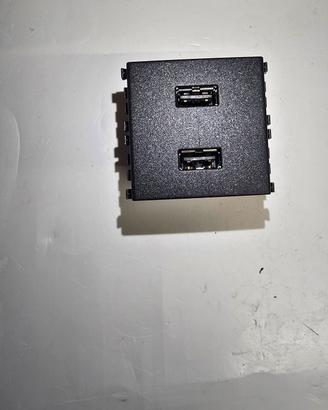 alimentatire serie civile vimar arkè 