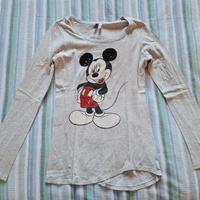 T-shirt Benetton Disney taglia M