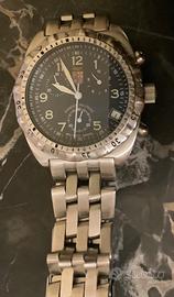 Orologio Marina Militare TECUM