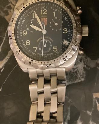 Orologio Marina Militare TECUM