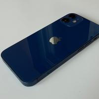 APPLE IPHONE 12 MINI 128GB - colore blu