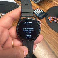 Huawei watch