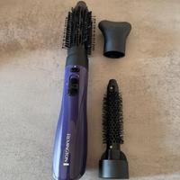Spazzola ad aria calda Remington