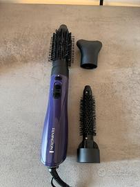 Spazzola ad aria calda Remington