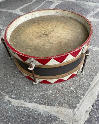 Tamburo da parata