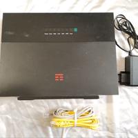 Modem Tim Hub Plus, per FIBRA e VDSL con TIM