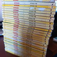 Fumetti Topolino e altro