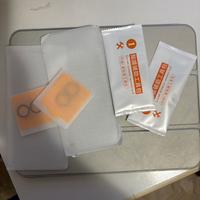 Proteggi Schermo Per iPhone 16 Plus