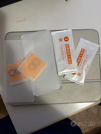 Proteggi Schermo Per iPhone 16 Plus