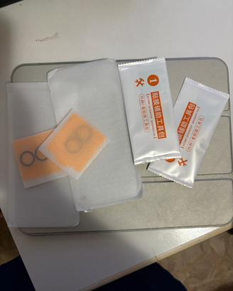 Proteggi Schermo Per iPhone 16 Plus
