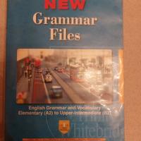 new grammar files 