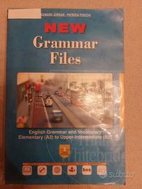 new grammar files 