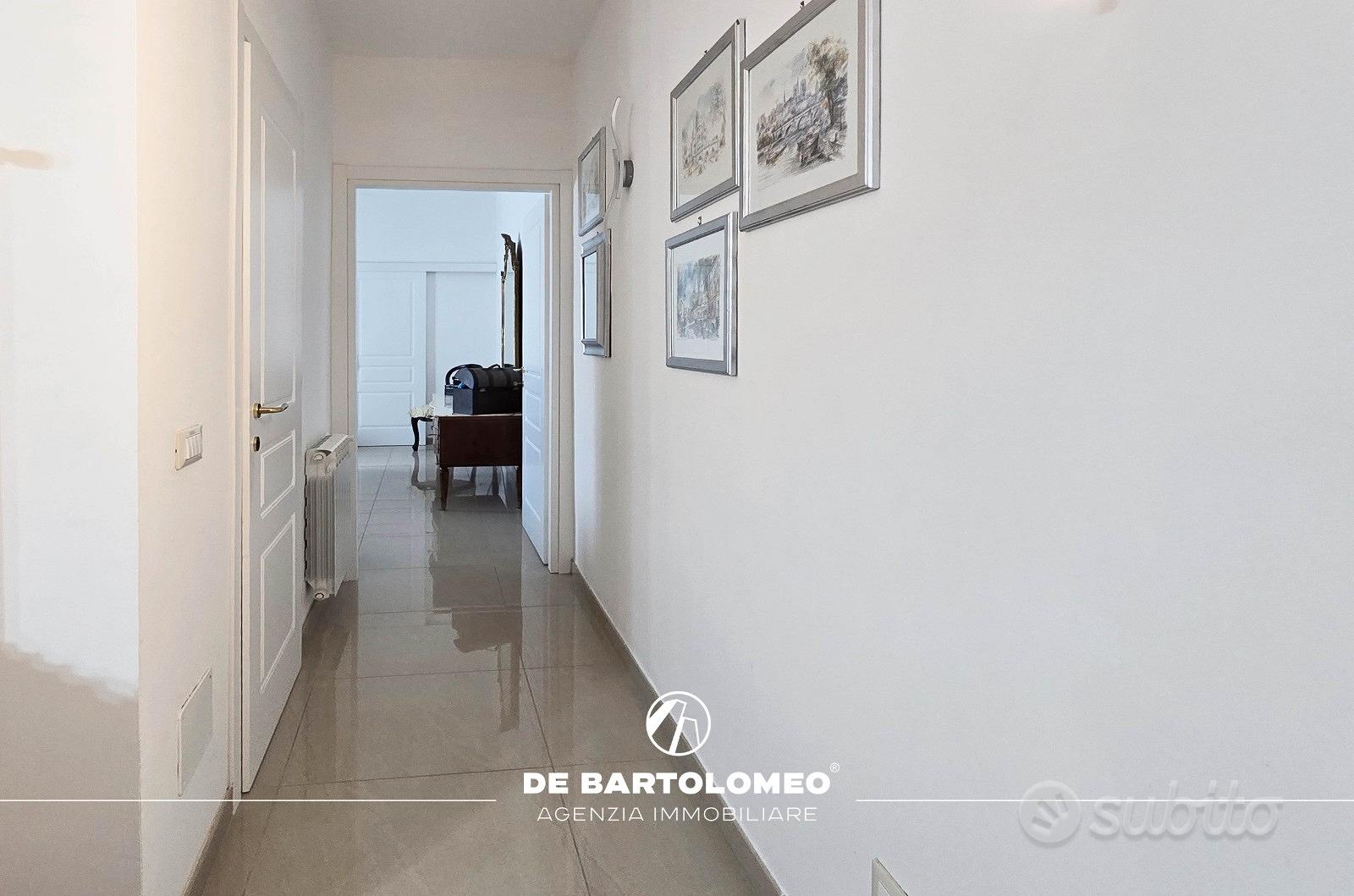 Appartamento – Taranto - Vista 5