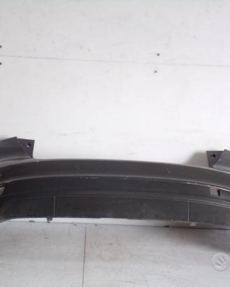 Paraurti Posteriore Ford Focus 3serie 2017 1.5 tdi