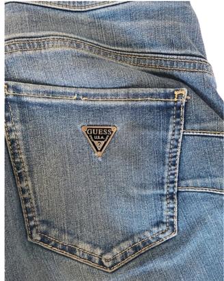 Jeans GUESS originali - Taglia 26 (S)