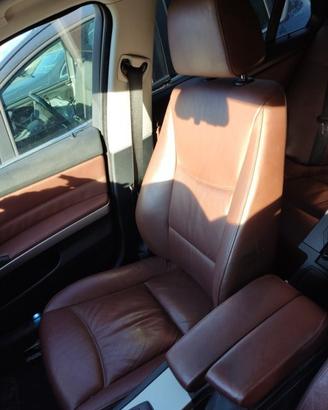 Sedile anteriore dx BMW 330 del 2005