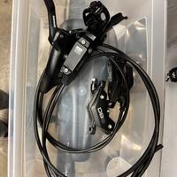 Freni Sram db8