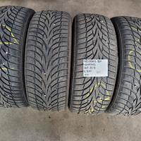 4 GOMME USATE INVERNALE 1855515 - CP6519907