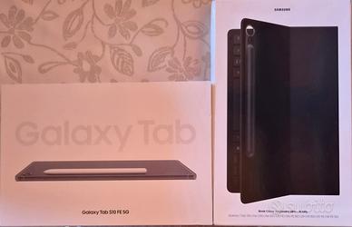 galaxy tab s10 fe 5g