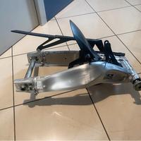 Forcellone per moto YAMAHA Mt09 Sp