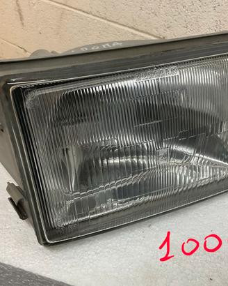 Fanali FIAT Croma 1^S  Marea  Regata  127 3^ 900T