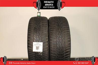 2 Gomme 215 50 R 18 Hankook al 87% SPED GRATIS