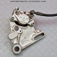 PINZA POSTERIORE APRILIA CAPONORD 1000 2003 2004 R
