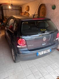 Volkswagen  polo 1.2