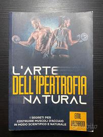 L'Arte dell'ipertrofia natural (Emil Lazzaroni)