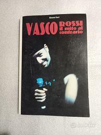 VASCO ROSSI. IL MITO AL CONTRARIO
