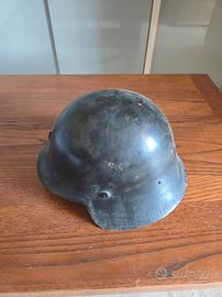 Elmetto Militare Spagnolo 