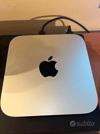 Mac Mini M2 (2023) - 256GB SSD / 8GB RAM