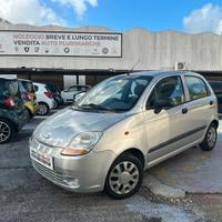 Chevrolet Matiz 800 S Automatiz