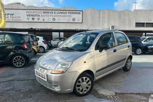 Chevrolet Matiz 800 S Automatiz