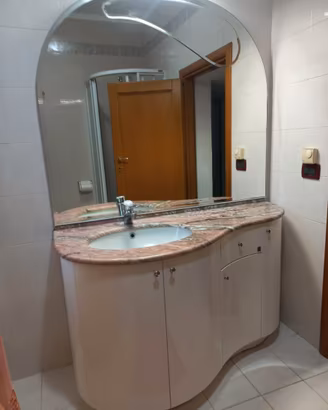 Mobile bagno