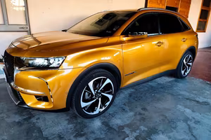 ds7 cross back 2.0 177 cv