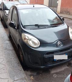 C1 benzina 2012, 5 porte, 65000 km