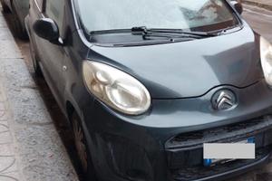 C1 benzina 2012, 5 porte, 65000 km