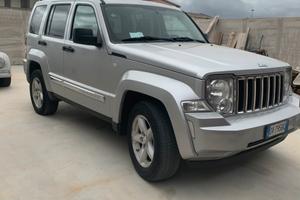 Jeep cherokee kk