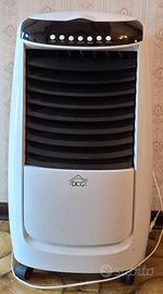 DCG VERI35 MULTIFUNZIONE RAFFRESCATORE