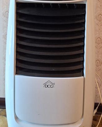 DCG VERI35 MULTIFUNZIONE RAFFRESCATORE