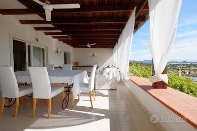 Villa a schiera a Pula