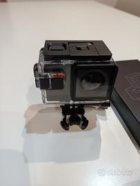 Action Camera 4K Ultra HD 