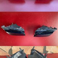 Fari fendinebbia originali standard AUDI A4 B8/8.5