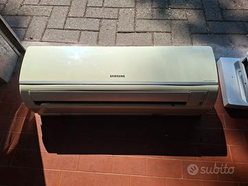 CLIMATIZZATORE SAMSUNG 7500 BTU